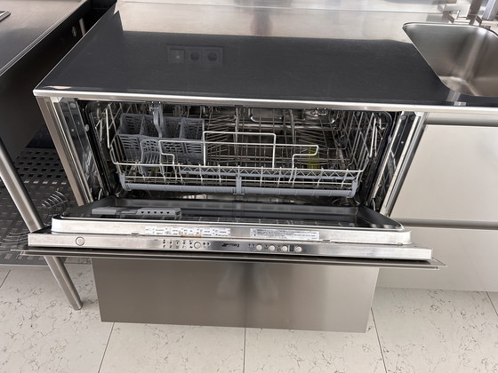 Image 1 of Luxury kitchen from the Arclinea brand - Italian design in top condition