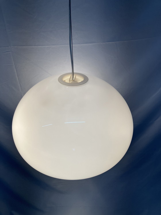 Image 1 of Lampada a sospensione vintage Flos Pier Giacomo e Achille Castiglioni