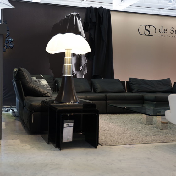 Image 1 of Fiam Rialto side table (set of 3)