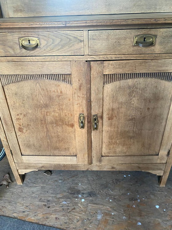 buffet – Vaisseliers, Wood (photo 4 of 5)