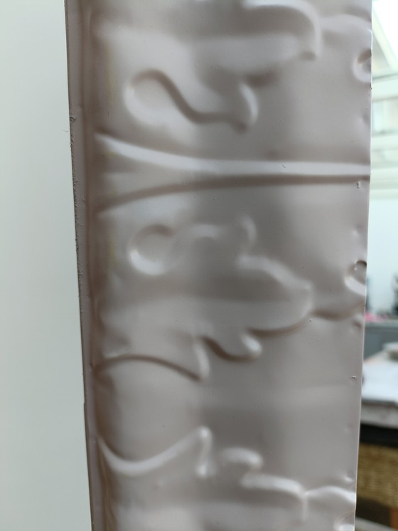 Image 1 of Schitterende passpiegel