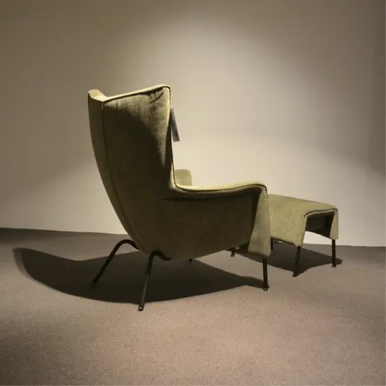 Image 1 of Pode Transit Two  + hocker