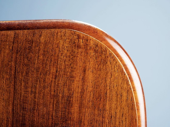 Image 1 of Vintage uitschuifbare eettafel, jaren 30