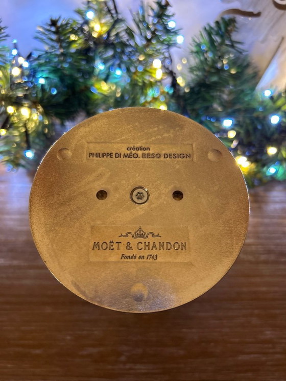 Image 1 of Moët & Chandon Gläserset