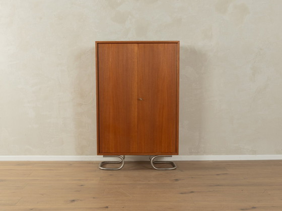 Image 1 of  Dressoir 1960S, Lothar Wegner