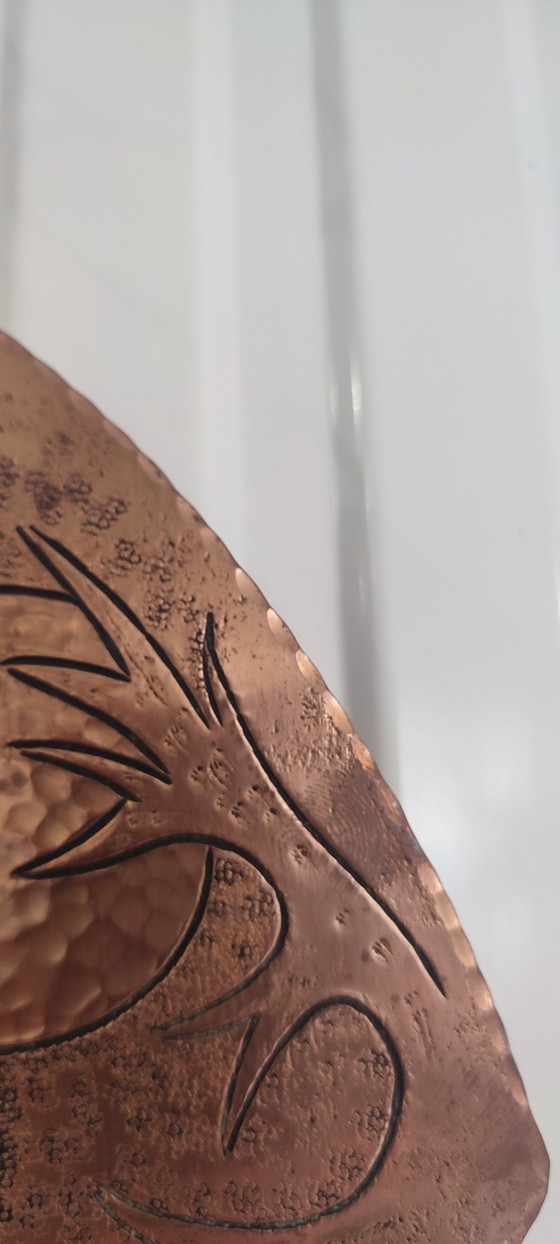 Image 1 of Dinanderie di Raymond Hamel