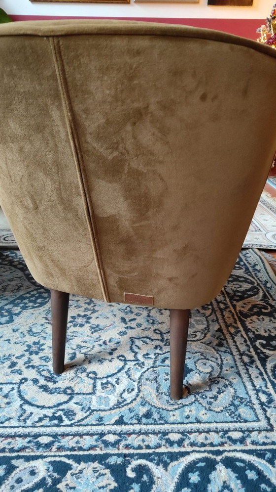 Image 1 of 6 sedili a secchiello Sissy-Boy, 3 tipi di design, in buone condizioni!