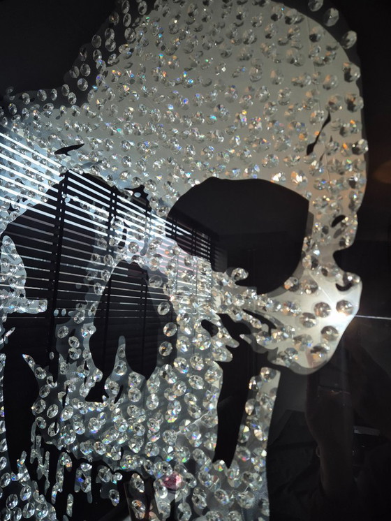 Image 1 of Peinture Kare Design