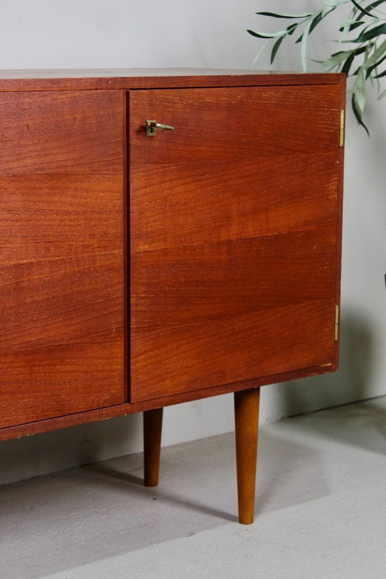 Image 1 of Vintage sideboard, dresser from the 1960s