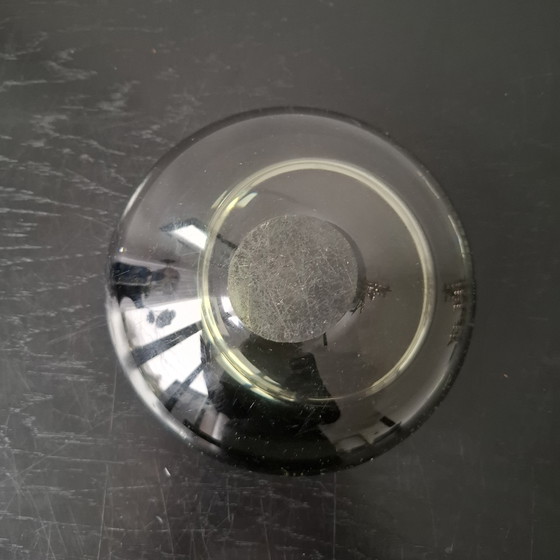 Image 1 of Ciotola vintage Per Lütken Holmegaard Akva serie anni '60 design danese