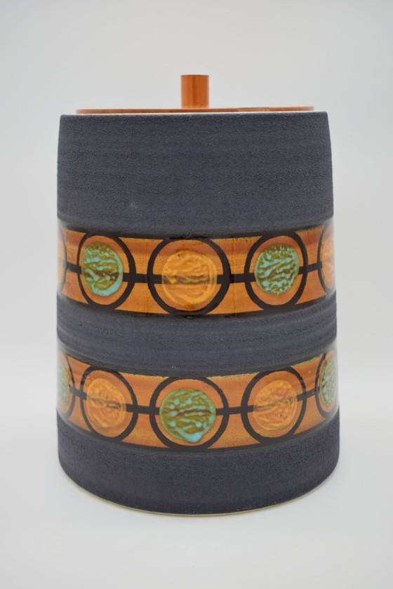 Image 1 of Dümler & Breiden, set di ciotole Germania Ovest