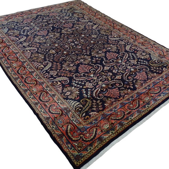 Image 1 of Mehraban - 266 x 198 cm - Wool on cotton - Hand-knotted