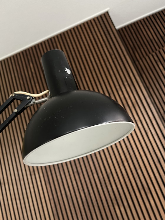 Image 1 of Lampada da scrivania vintage Louis Poulsen IT-architect