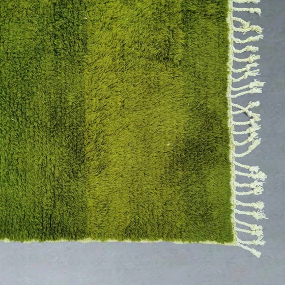 Handmade natural Berber rug 3x2 m – Rugs & carpets, Wool (photo 5 of 7)