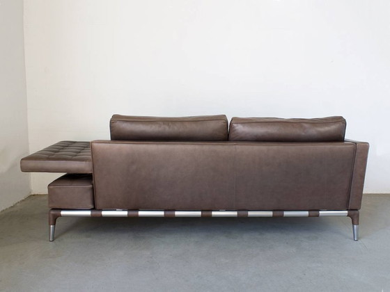 Image 1 of Cassina Sofa Prive designed by Philippe Starck