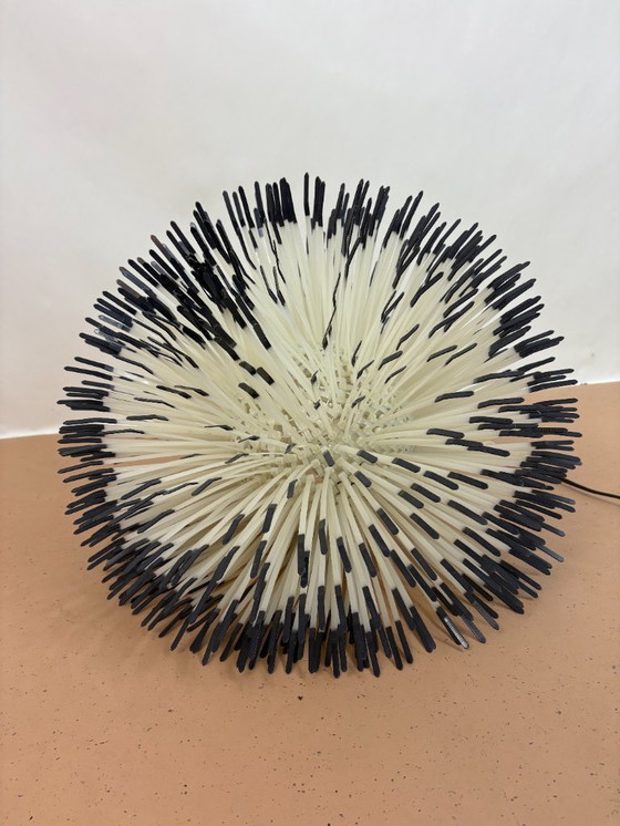 Image 1 of Claire Norcross 850 Ceiling Light Habitat 1999