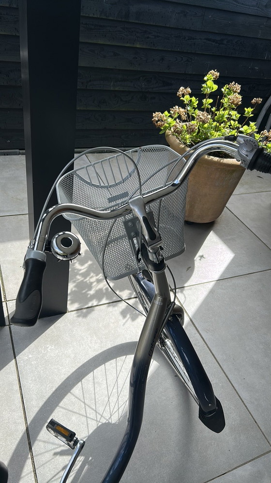 Image 1 of Bicicletta da donna Sparta, facile da usare