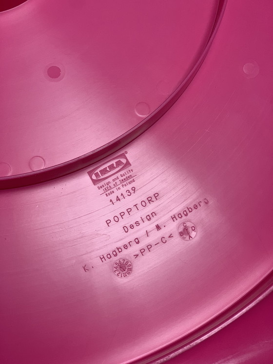 Image 1 of Popptorp IKEA