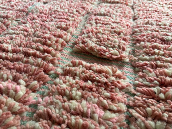Tappeto Boucherouite marocchino annodato a mano, 315 × 194 cm – Baba Boho, Tappeti, Lana (photo 7 of 13)