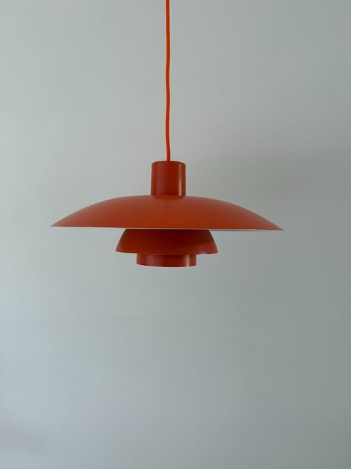 Vintage Louis Poulsen PH4/3 - Poul Henningsen - PH4 lamp - Danish design lamp