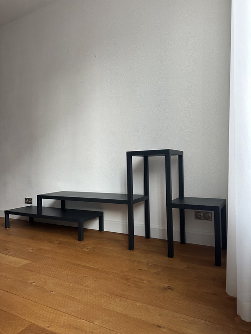 Frederik Roijé Long Legs dressoir 