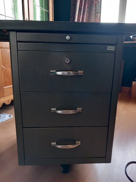 Image 1 of Vintage barro bureau 