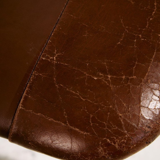 Image 1 of MK11204 CJ Juego de comedor de roble Rosengaarden, Set de 7