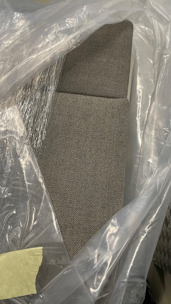 Image 1 of Sofá esquinero de diseño escandinavo, Sav & Økse, Lova XL