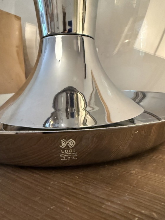 Image 1 of Luci Italia T 417 light