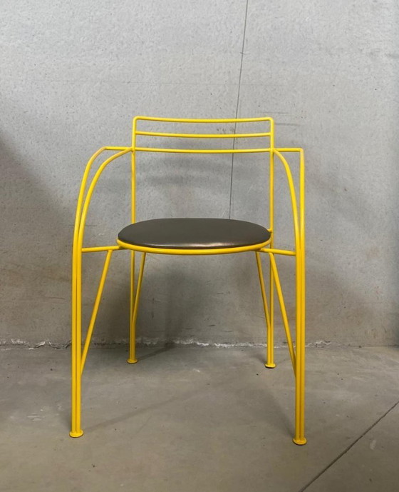 Image 1 of Lune d'argent von Pascal Mourgue für Fermob