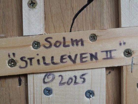 Image 1 of Eric van Solm - 'Still Life II'