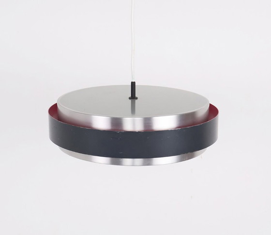 Image 1 of Vintage Fog & Morup "Sera" pendant lamp, 1960s