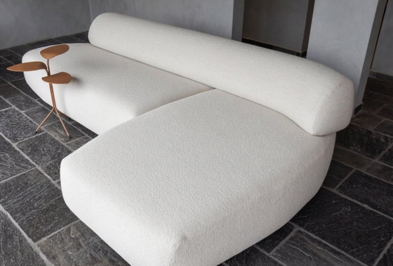 Image 1 of Moroso - Gogan - Bank - white/off-white