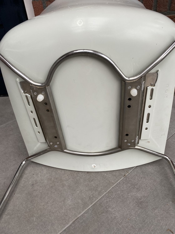 Image 1 of Arper Catifa bar stools - set of 2