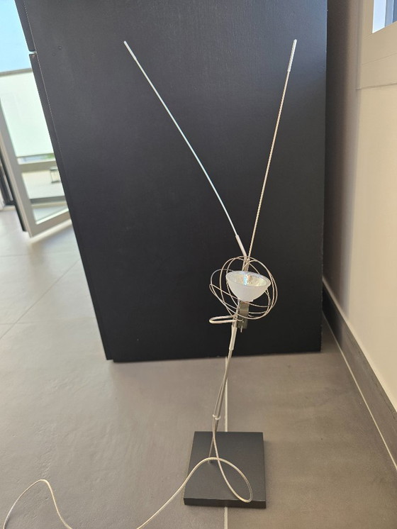 Image 1 of Lampe "Ysmen" Ingo Maurer - Design MaMo Nouchies - authentisch