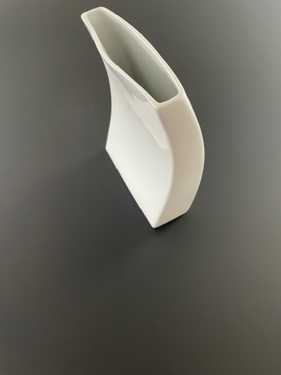 Image 1 of Jarrón de diseño de porcelana Serax Maison d'Être