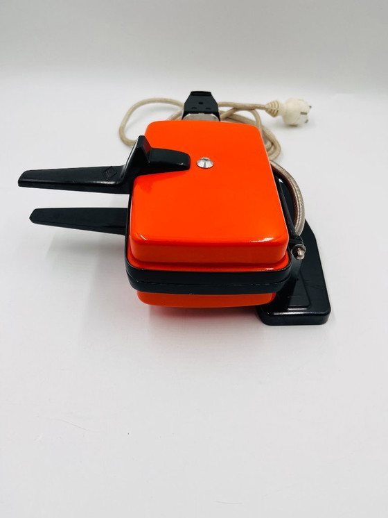 Image 1 of Croque monsieur d'epoca