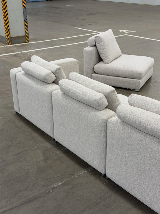 Image 1 of Banco Minotti Jagger | Shiitake