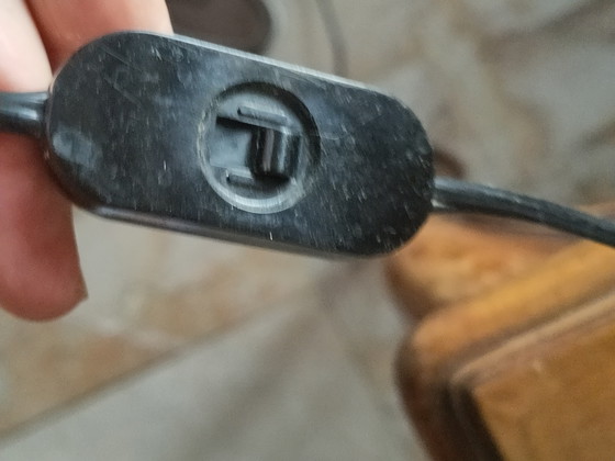 Image 1 of Sirio Harley Guzzini table lamp