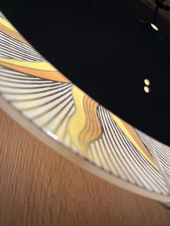 Image 1 of Fornasetti-lamp