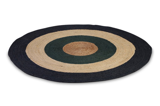 Brinker Carpets Dart rug - Ø200