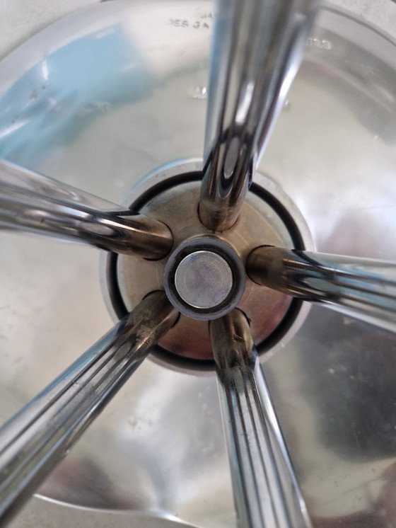 Image 1 of 4 sgabelli da bar Amat Jamaica di Pepe Cortes