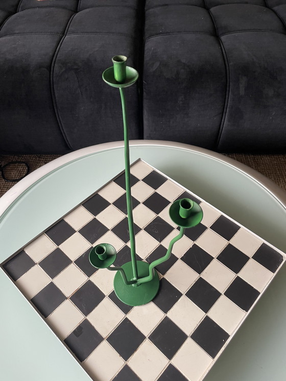 Image 1 of Candelabro vintage Hysteria