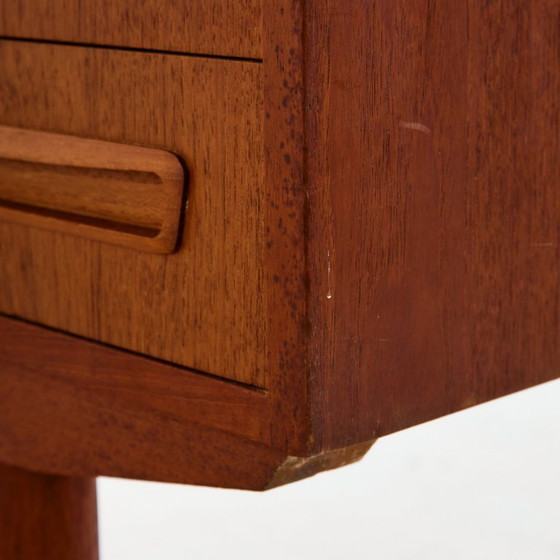 Image 1 of MK11140 Escritorio de teca