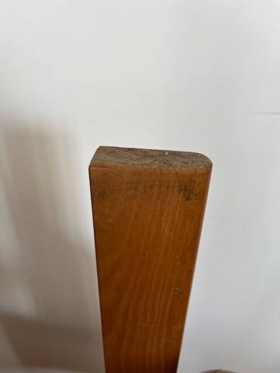 Image 1 of 4 Braune Stühle