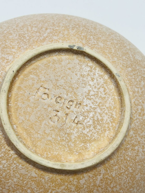 Vaciabolsillos Modernista Scheurich – Foreign, Objetos decorativos, Cerámica (photo 6 of 8)