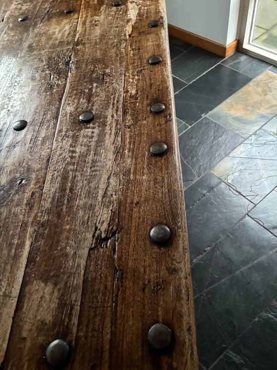 Image 1 of Beautiful dining table