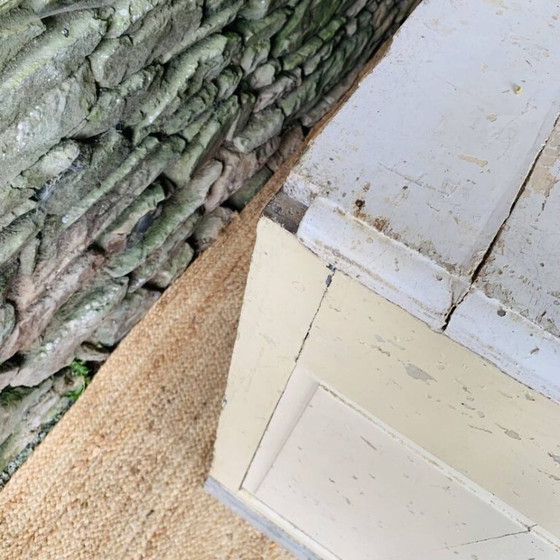 Image 1 of Dressoir / Ambachtelijk meubilair