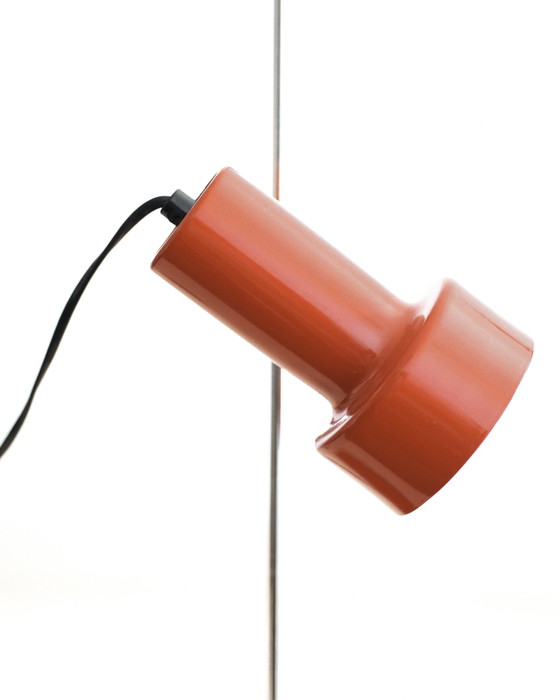 Image 1 of Vintage 1970s Stralux lamp