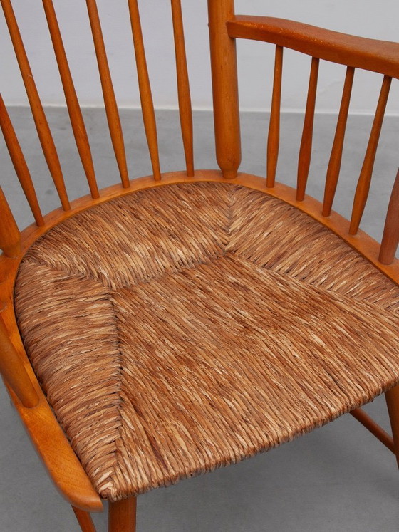 Image 1 of Sillones Arno Lambrecht para WK Möbel